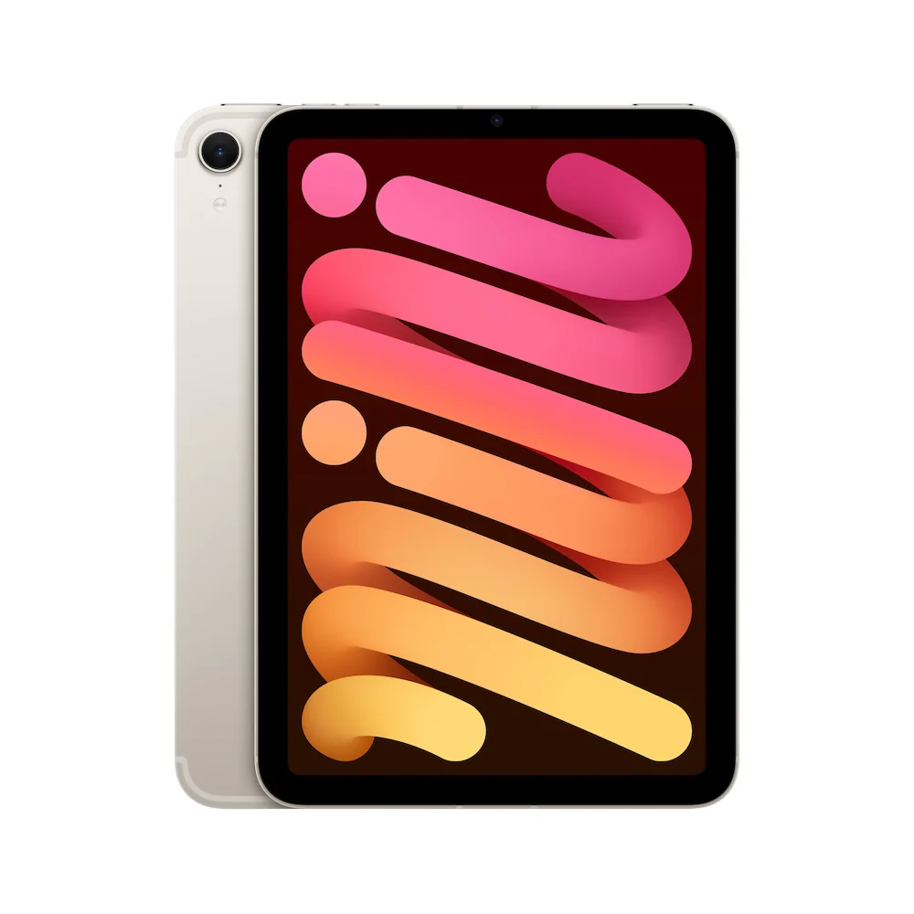 iPad Mini Wi-Fi + Cellular 128GB - Image 32