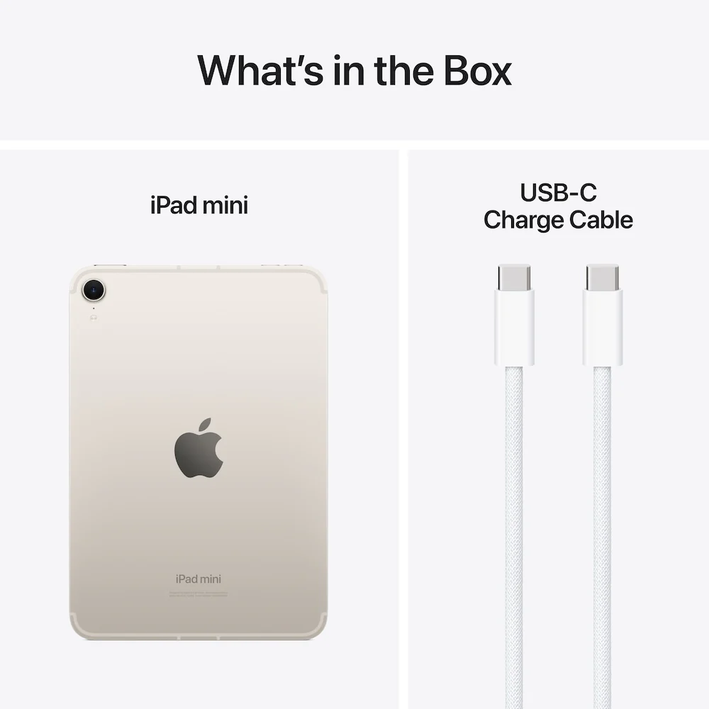 iPad Mini Wi-Fi + Cellular 128GB - Image 40