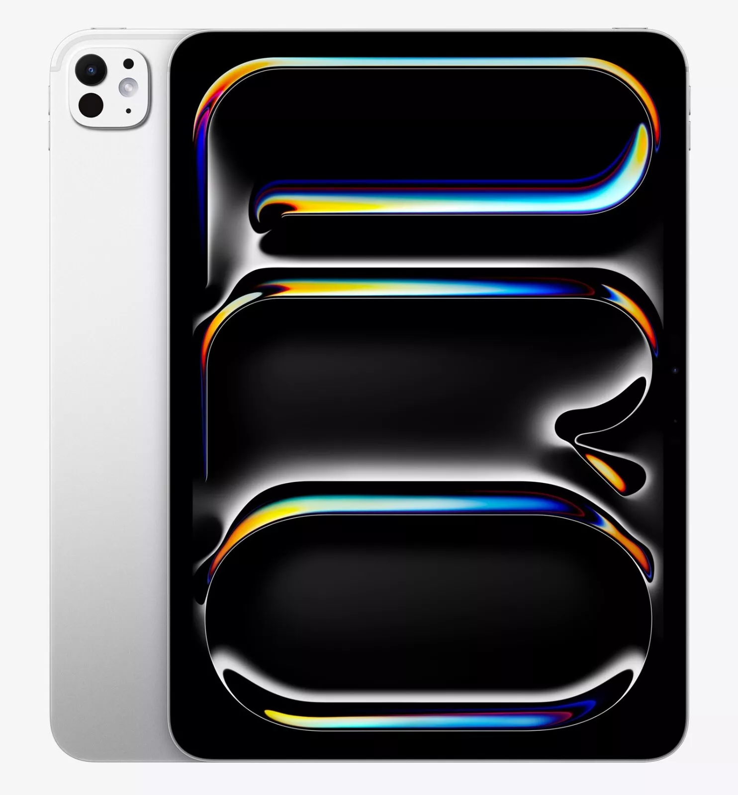 11-inch iPad Pro Wifi 1TB with Nano-Texture Glass - Image 2