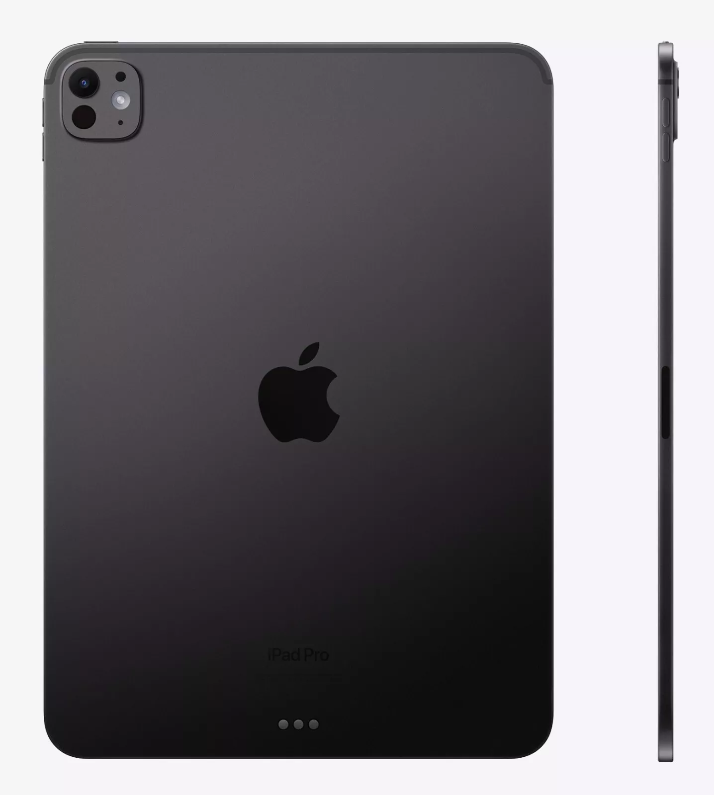11-inch iPad Pro Wifi 1TB with Nano-Texture Glass - Image 4