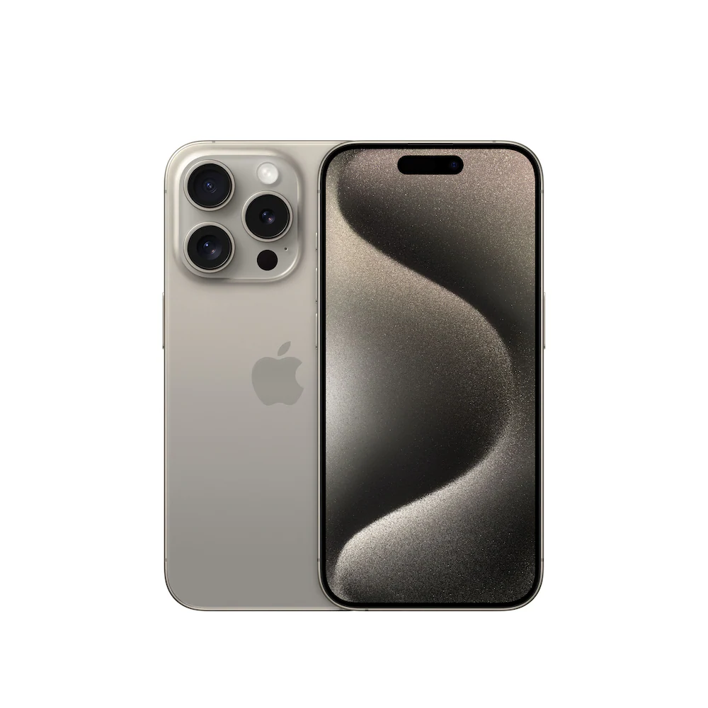 iPhone 15 Pro 1TB - Image 13
