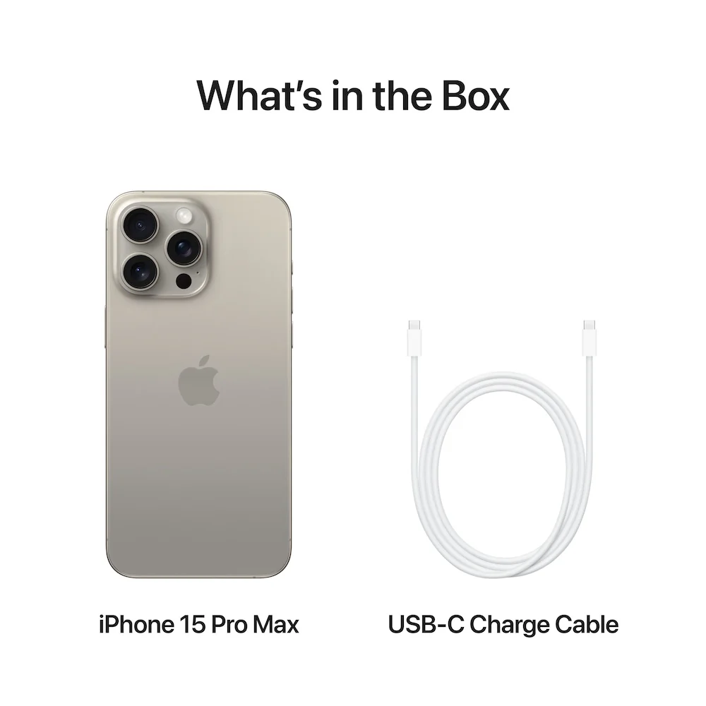 iPhone 15 Pro 1TB - Image 18