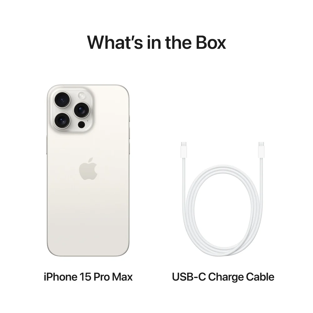 iPhone 15 Pro 1TB - Image 24