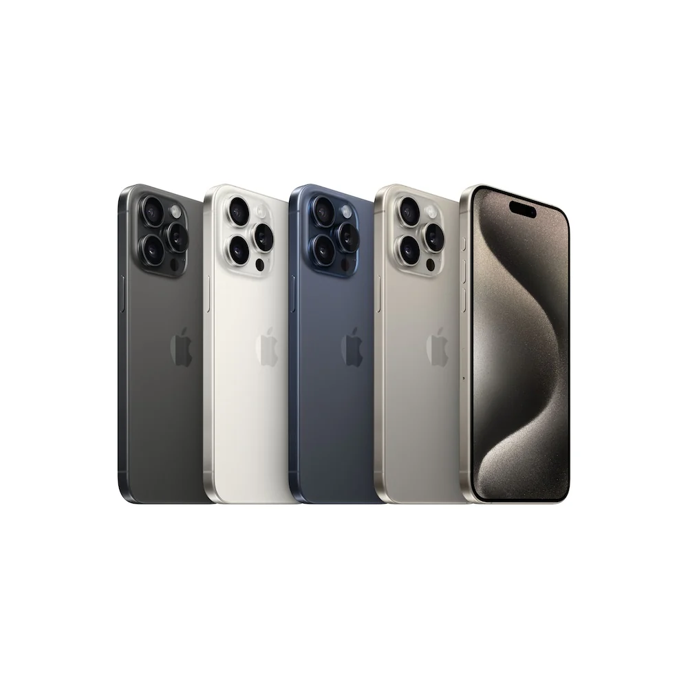 iPhone 15 Pro 1TB - Image 25