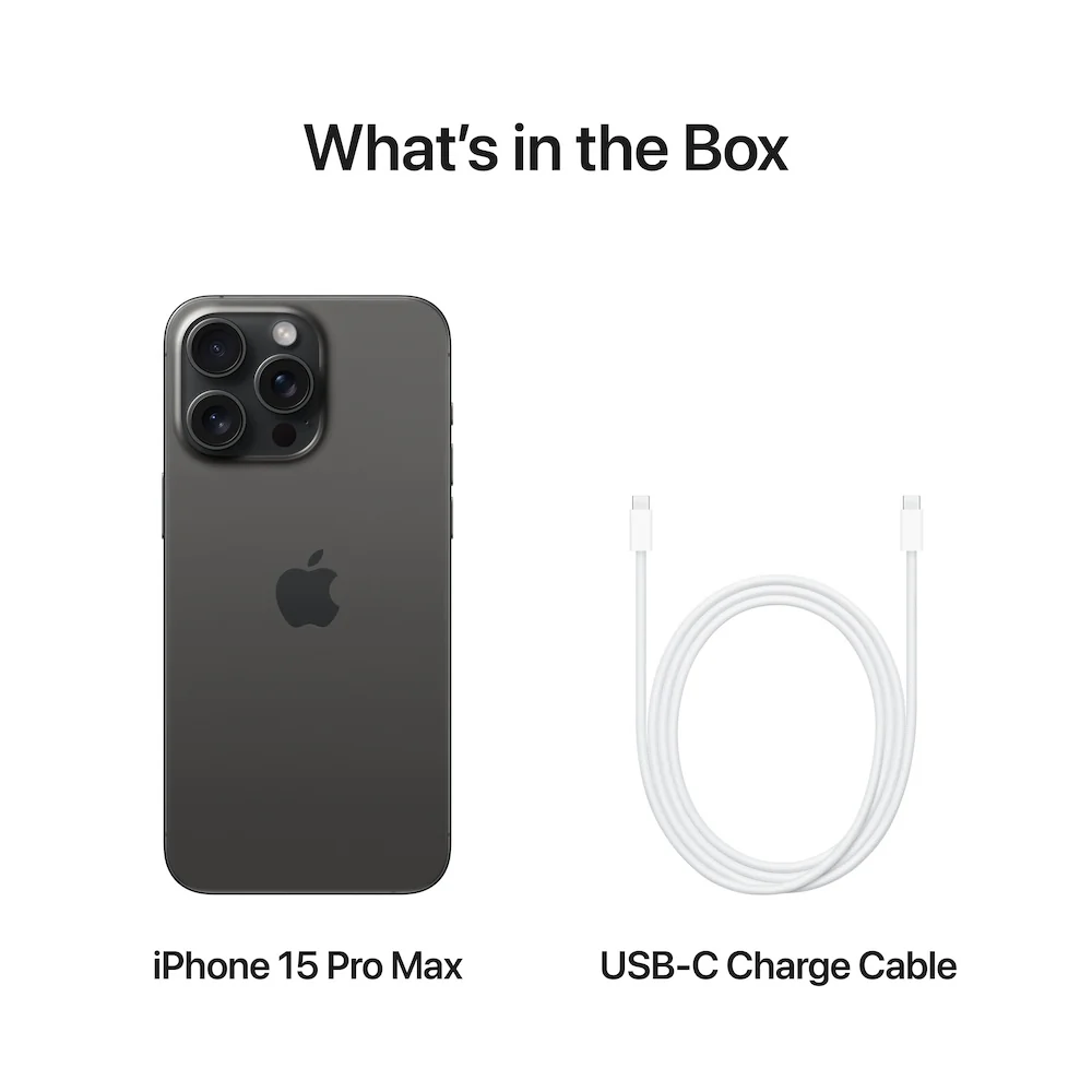 iPhone 15 Pro 1TB - Image 6