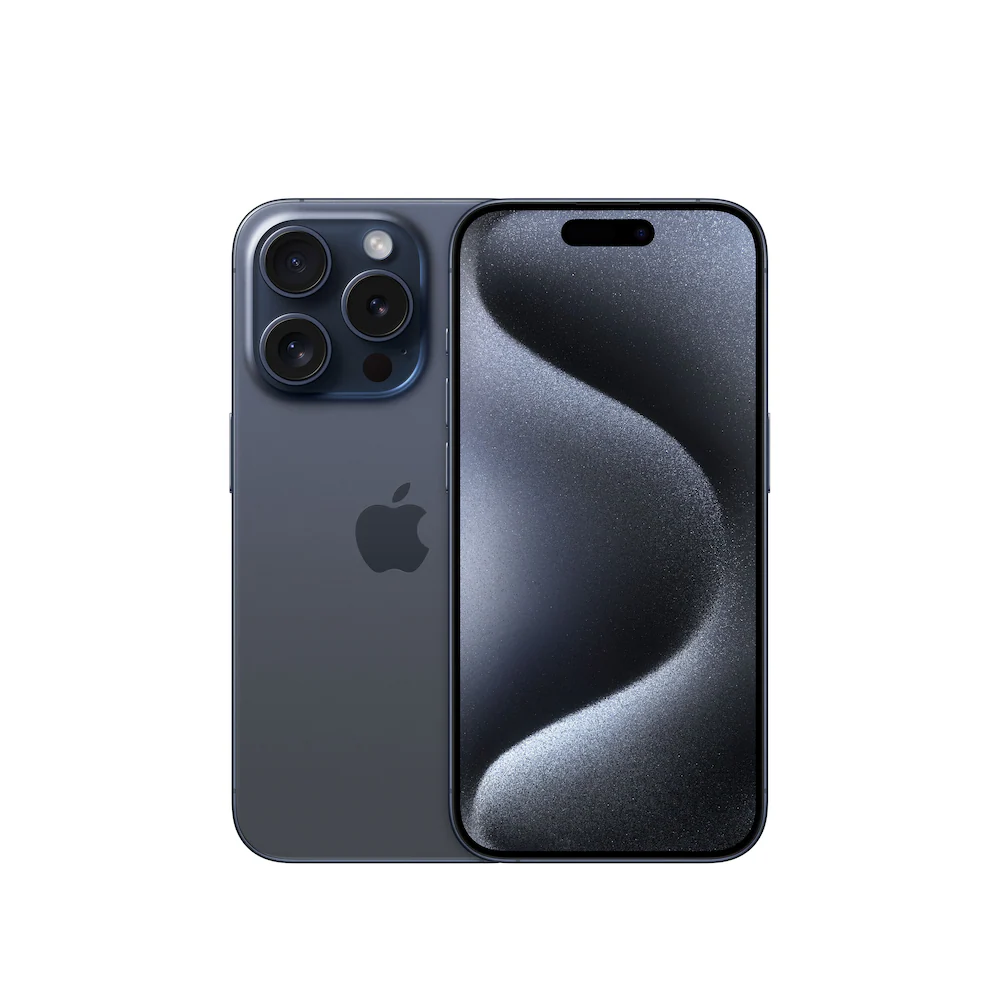 iPhone 15 Pro 1TB - Image 7