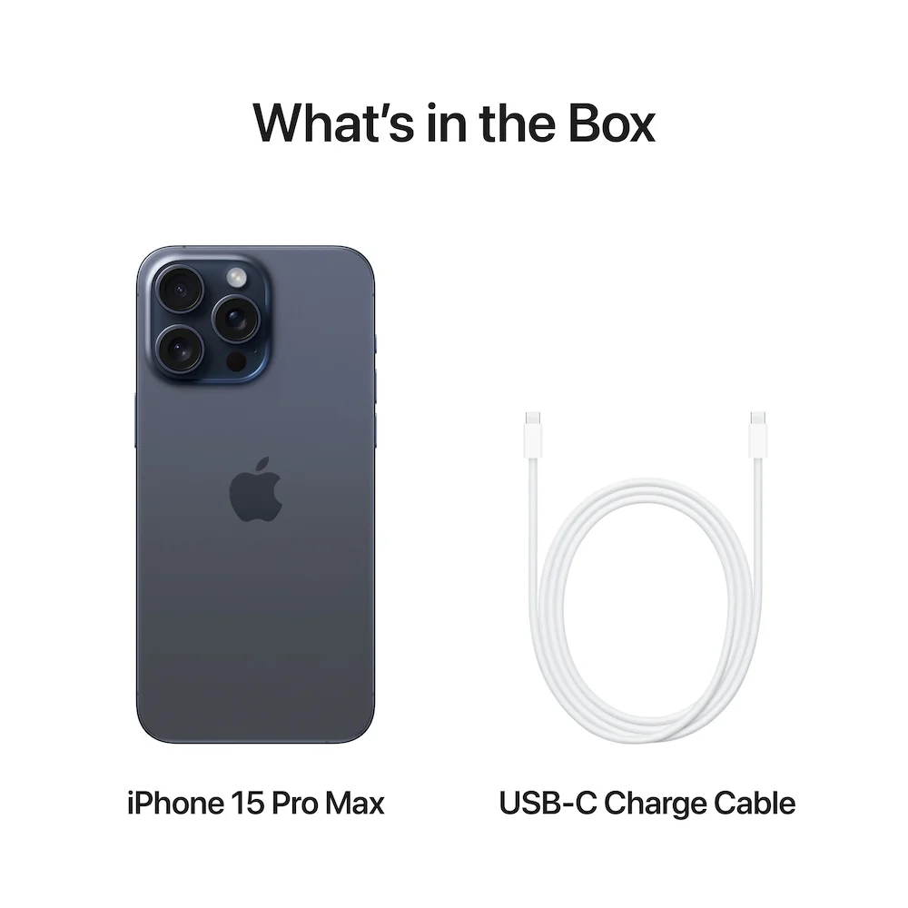 iPhone 15 Pro Max 1TB - Image 12