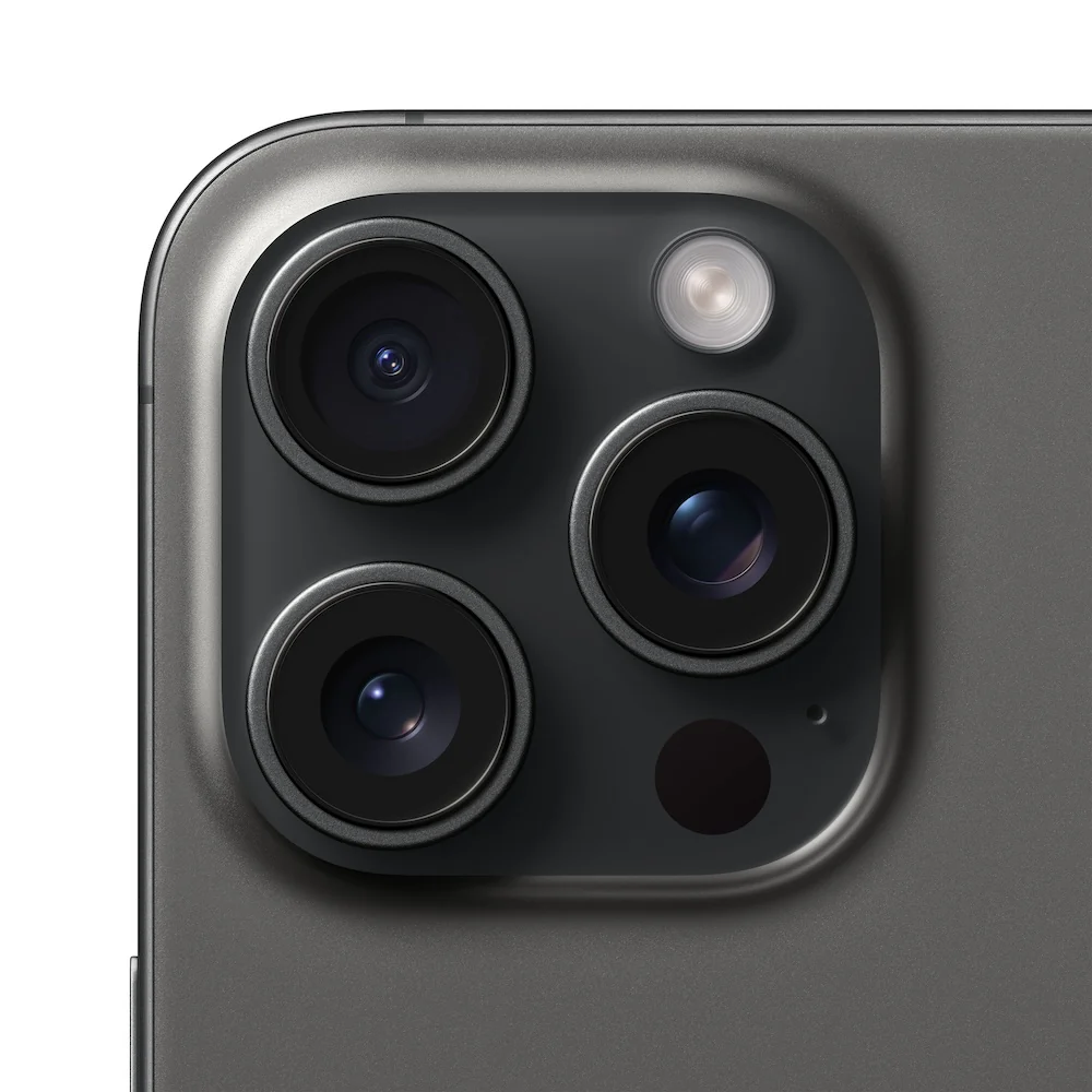 iPhone 15 Pro Max 256GB - Image 5