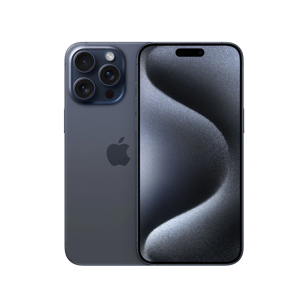 iPhone 15 Pro Max 256GB - Image 7