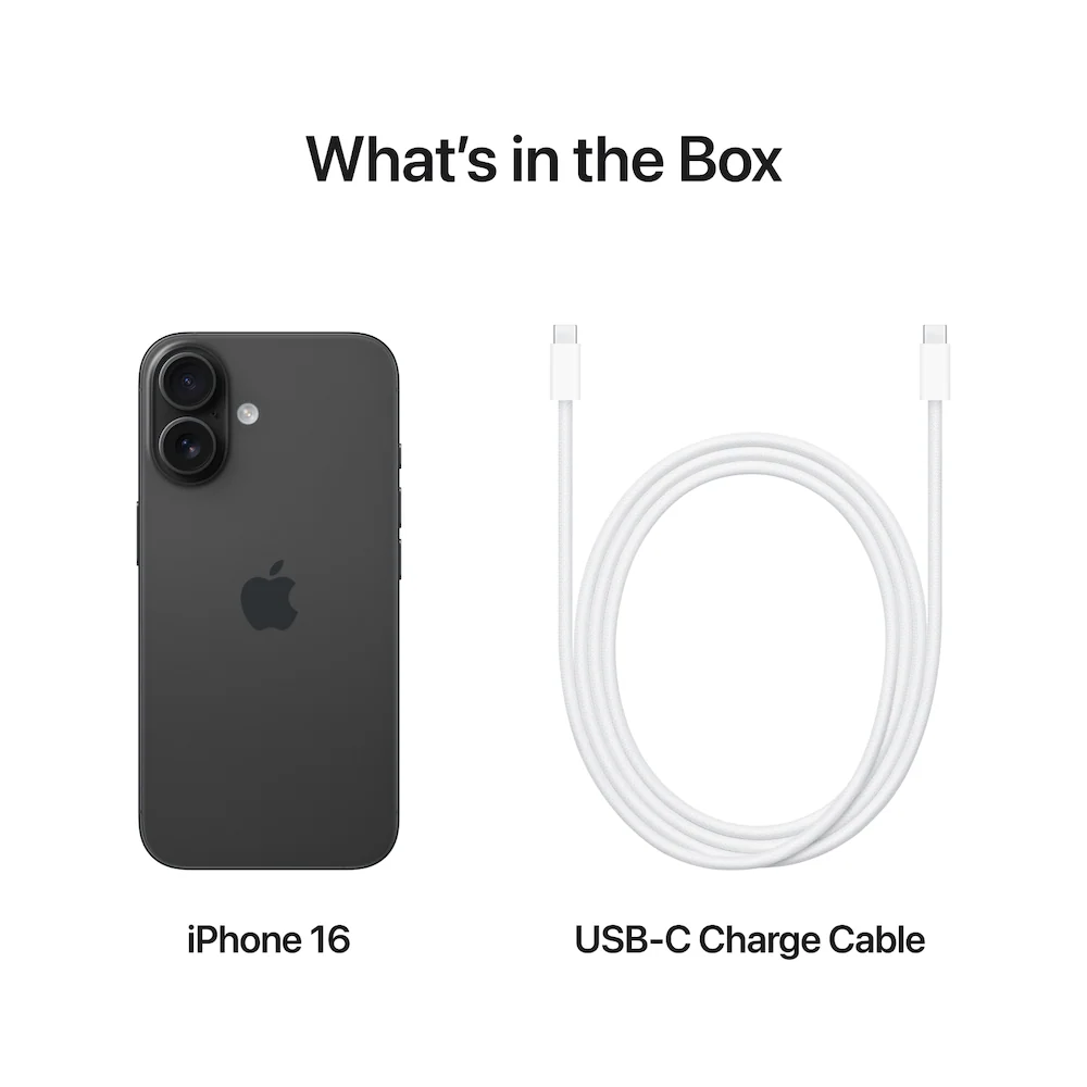 iPhone 16 512GB - Image 6