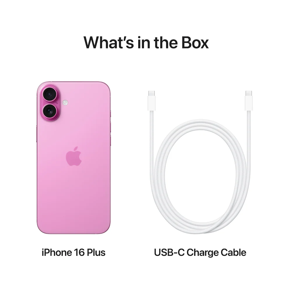 iPhone 16 Plus 256GB - Image 12