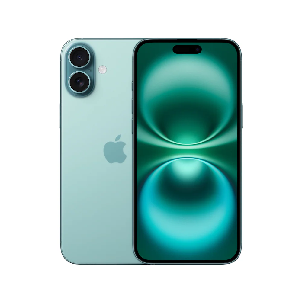 iPhone 16 Plus 256GB - Image 13