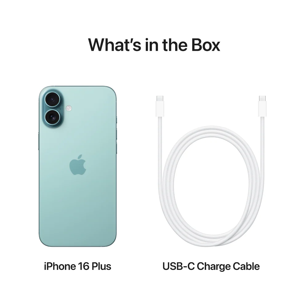 iPhone 16 Plus 256GB - Image 18