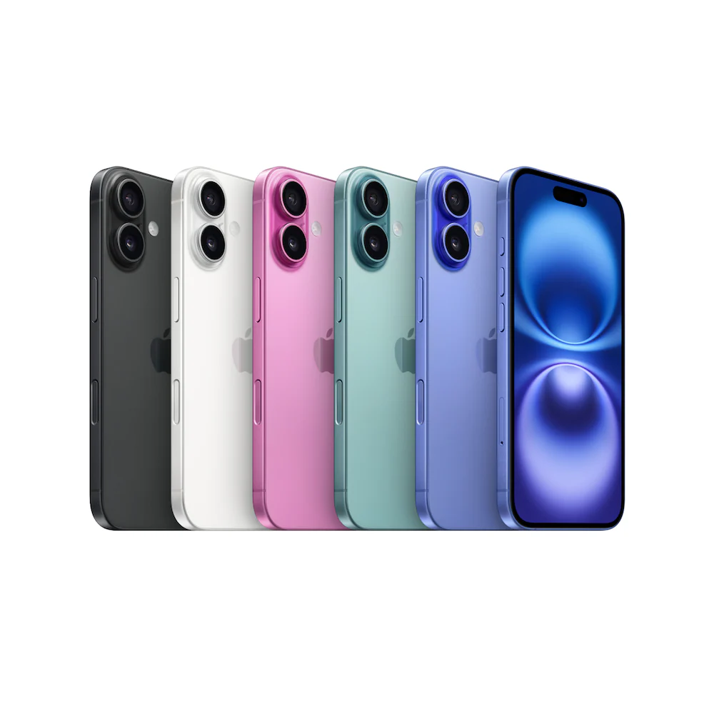 iPhone 16 Plus 256GB - Image 30
