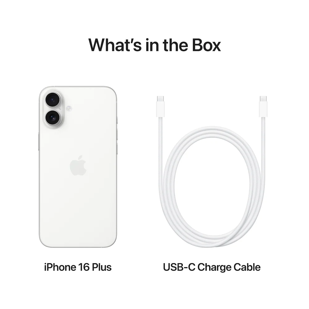 iPhone 16 Plus 256GB - Image 31