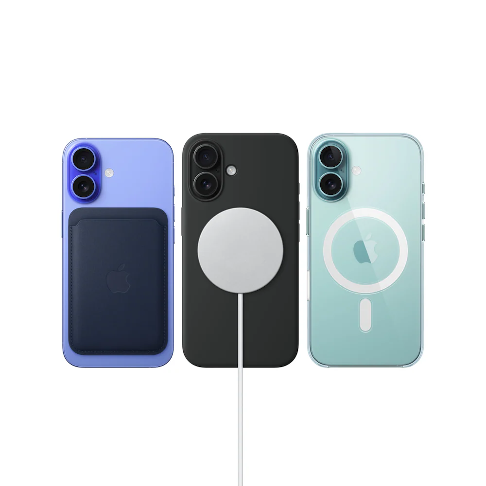 iPhone 16 Plus 256GB - Image 32