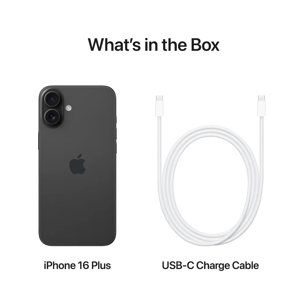 iPhone 16 Plus 256GB - Image 6