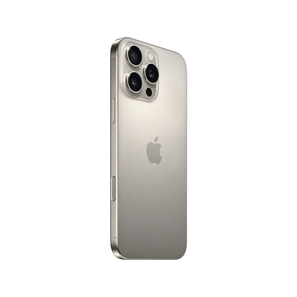 iPhone 16 Pro Max 256GB - Image 15