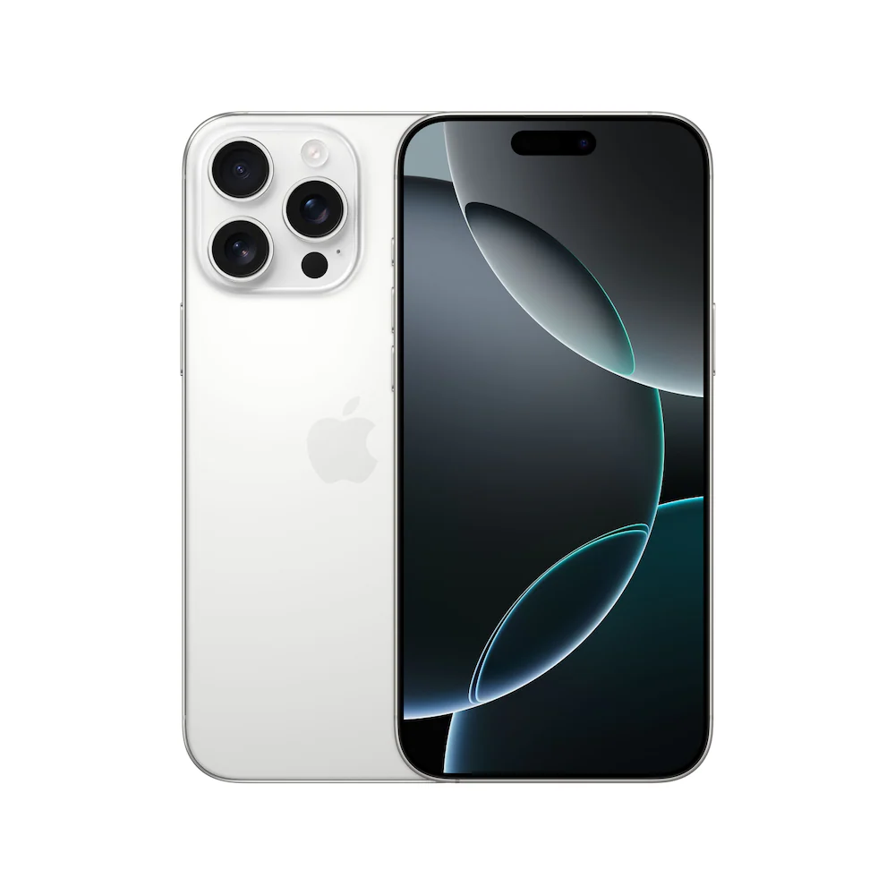 iPhone 16 Pro Max 256GB - Image 19