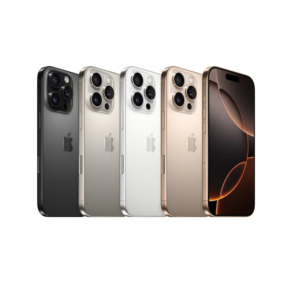 iPhone 16 Pro Max 256GB - Image 24