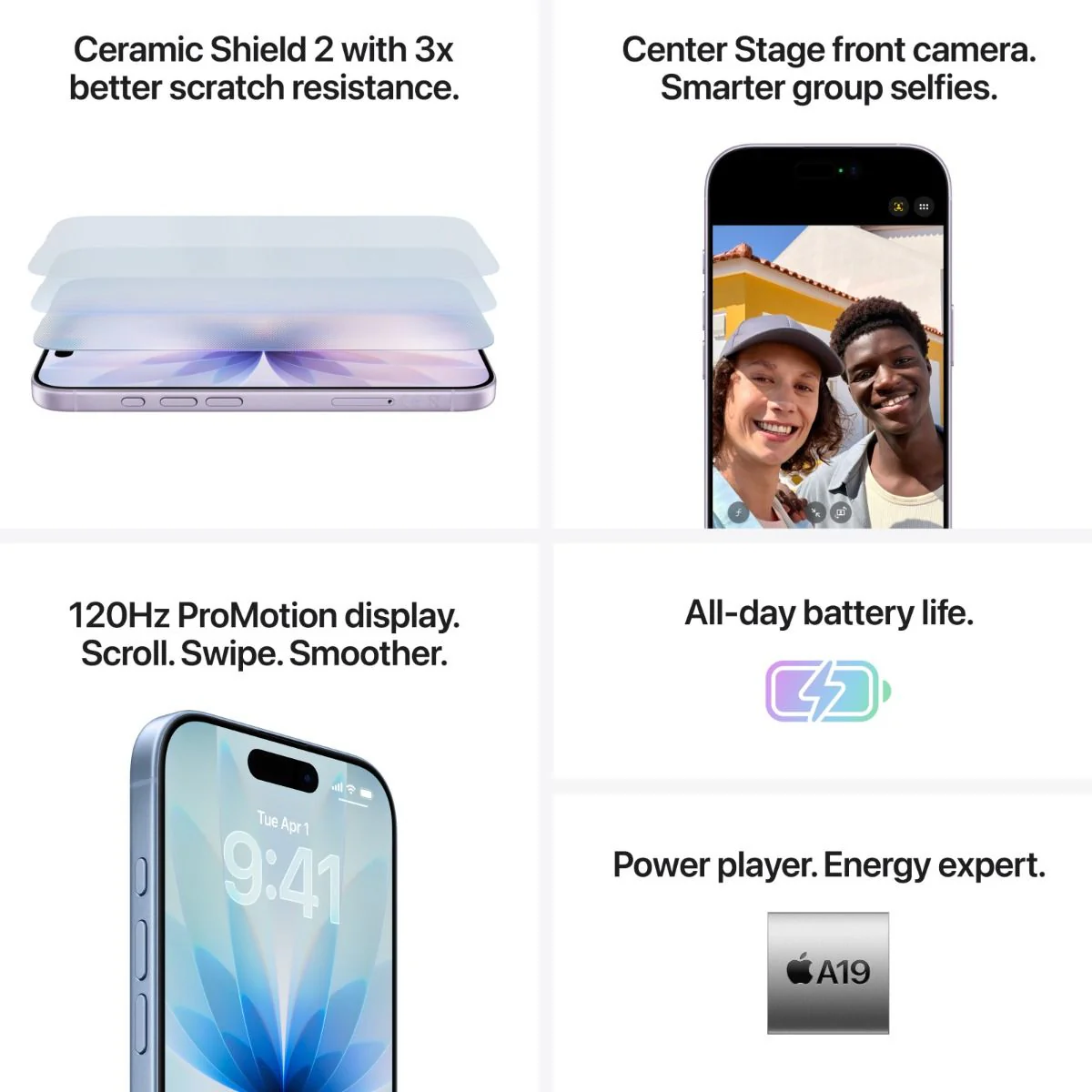 iPhone 17 256GB - Image 7