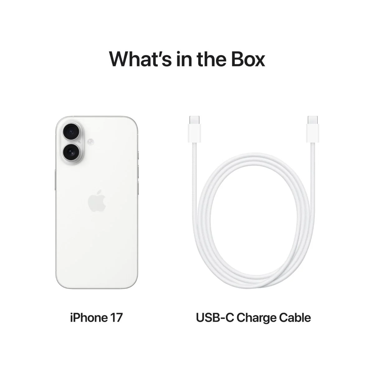 iPhone 17 256GB - Image 6