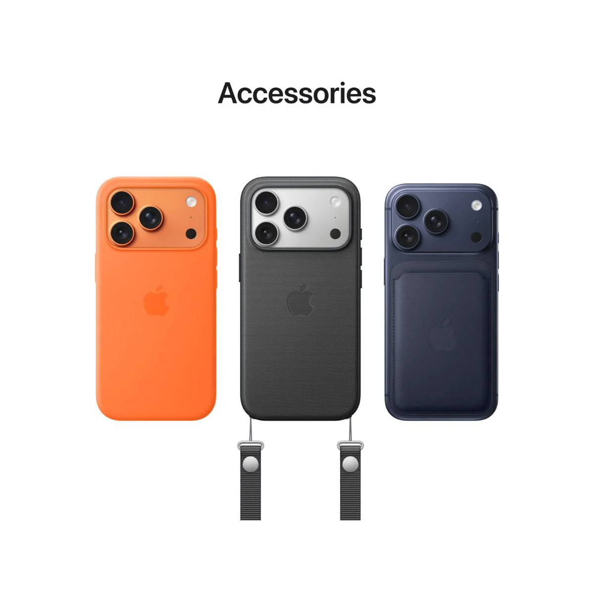 iPhone 17 Pro 256GB - Image 4