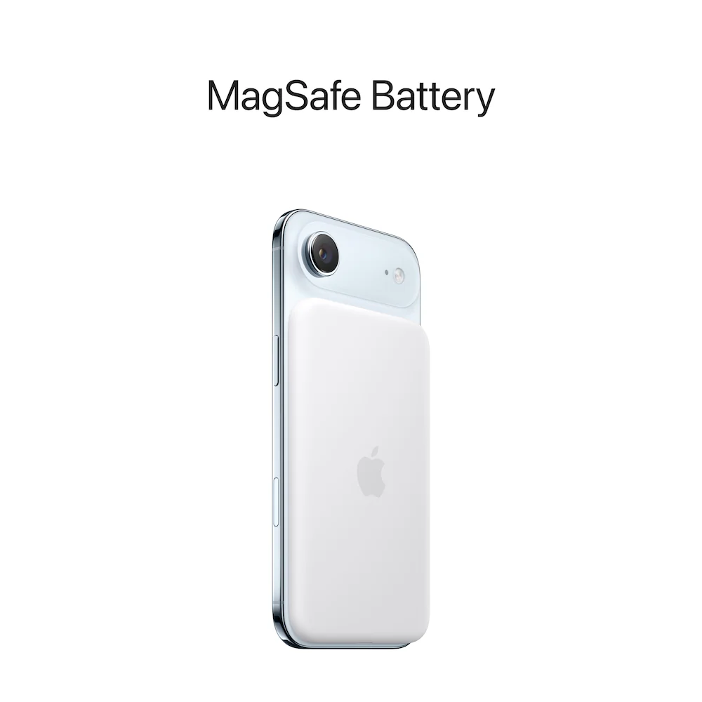 iPhone Air 512GB - Image 10