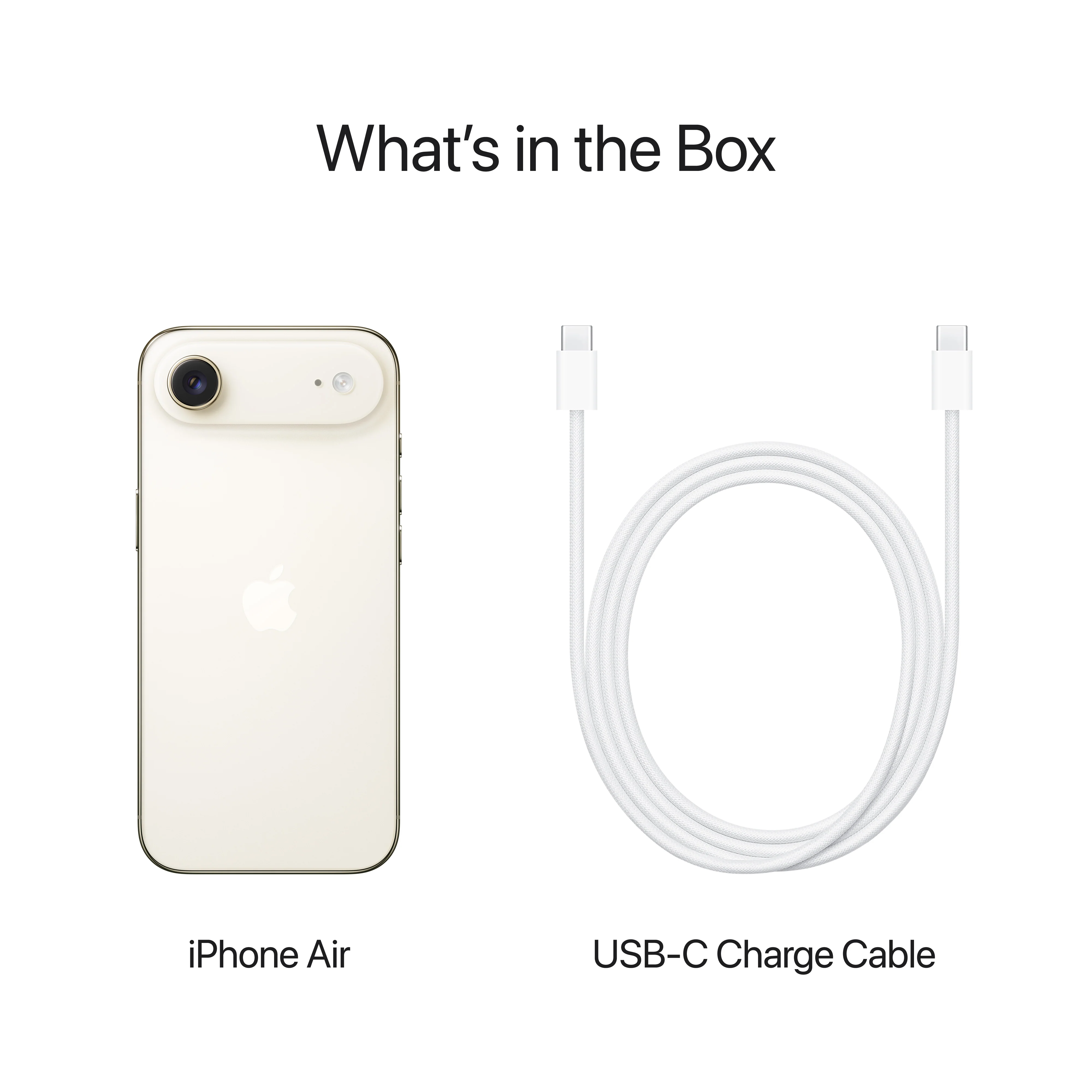 iPhone Air 512GB - Image 17