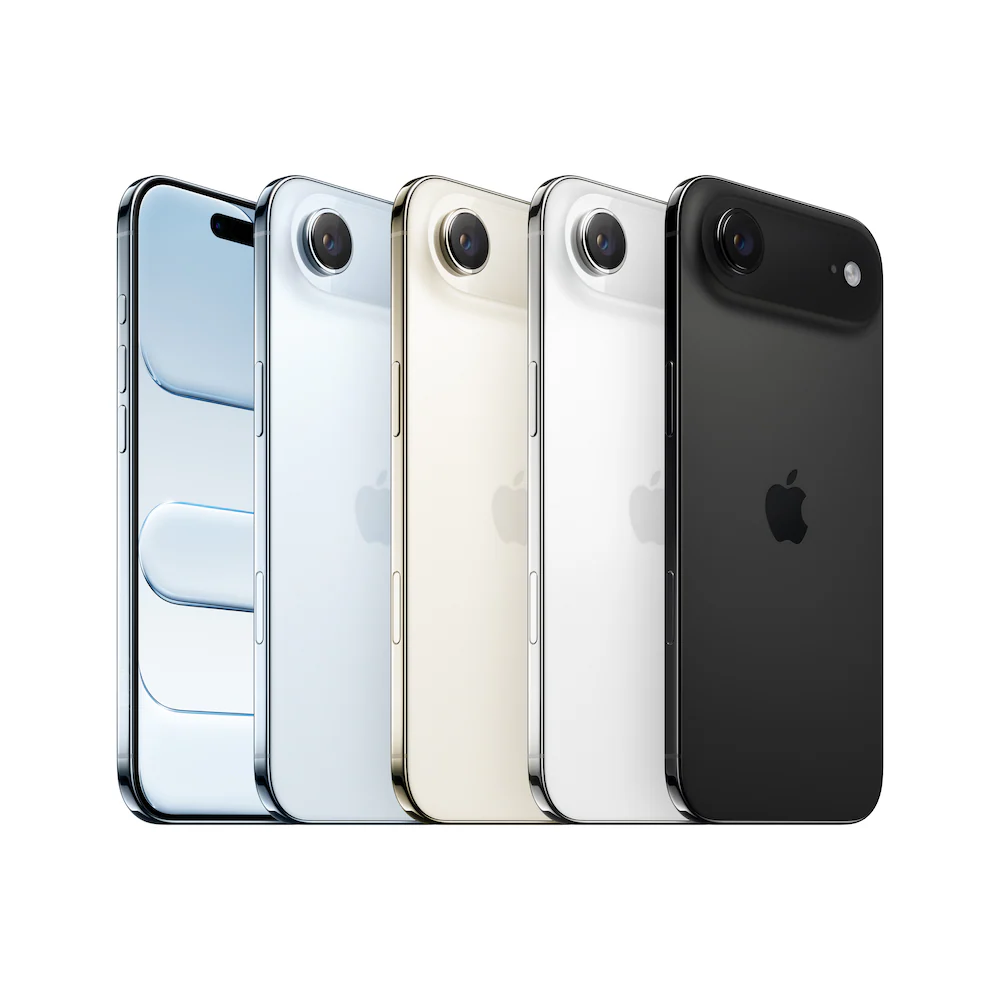 iPhone Air 512GB - Image 28