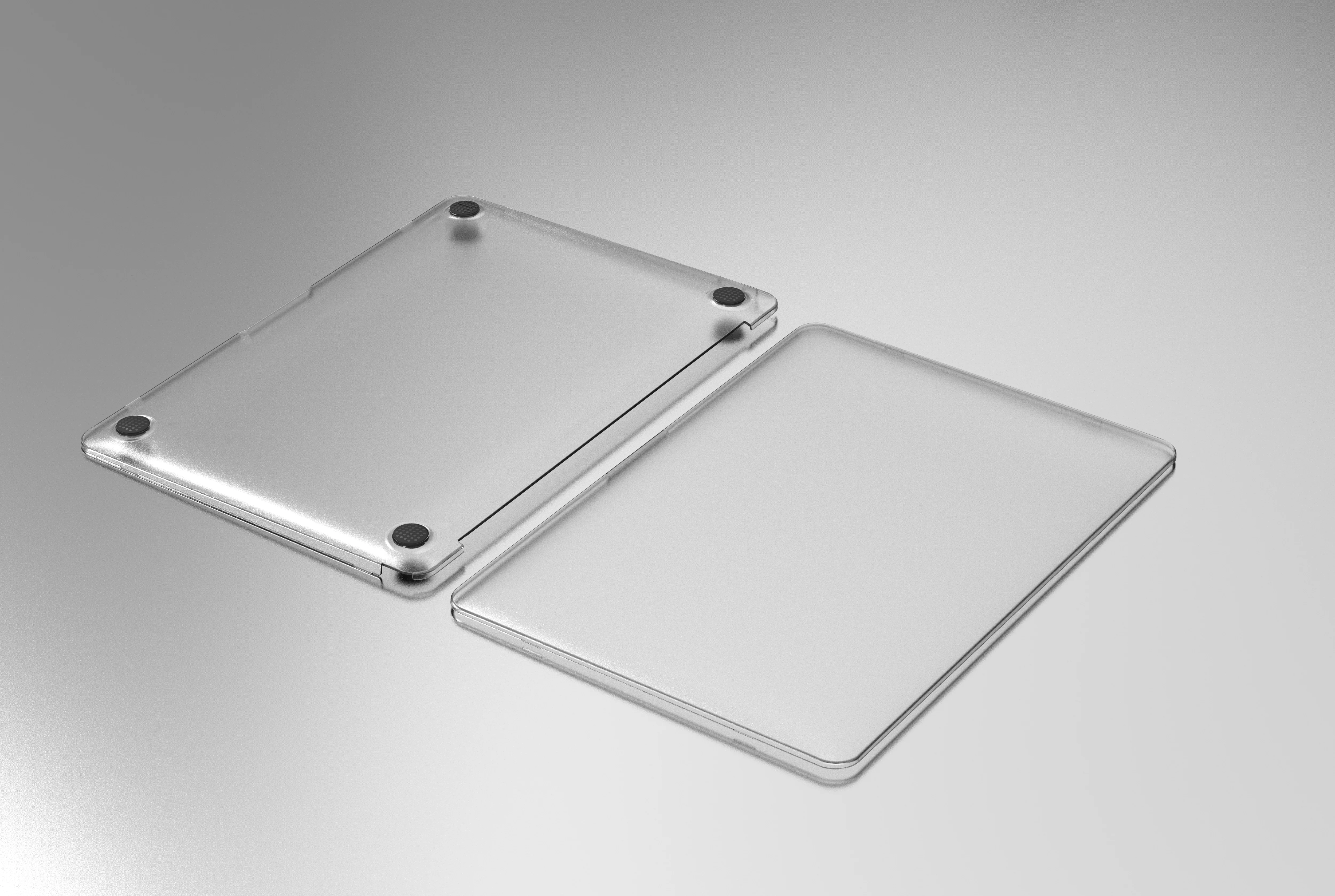 ISHIELD Hard Shell Ultra Thin Macbook Air Case - Image 6