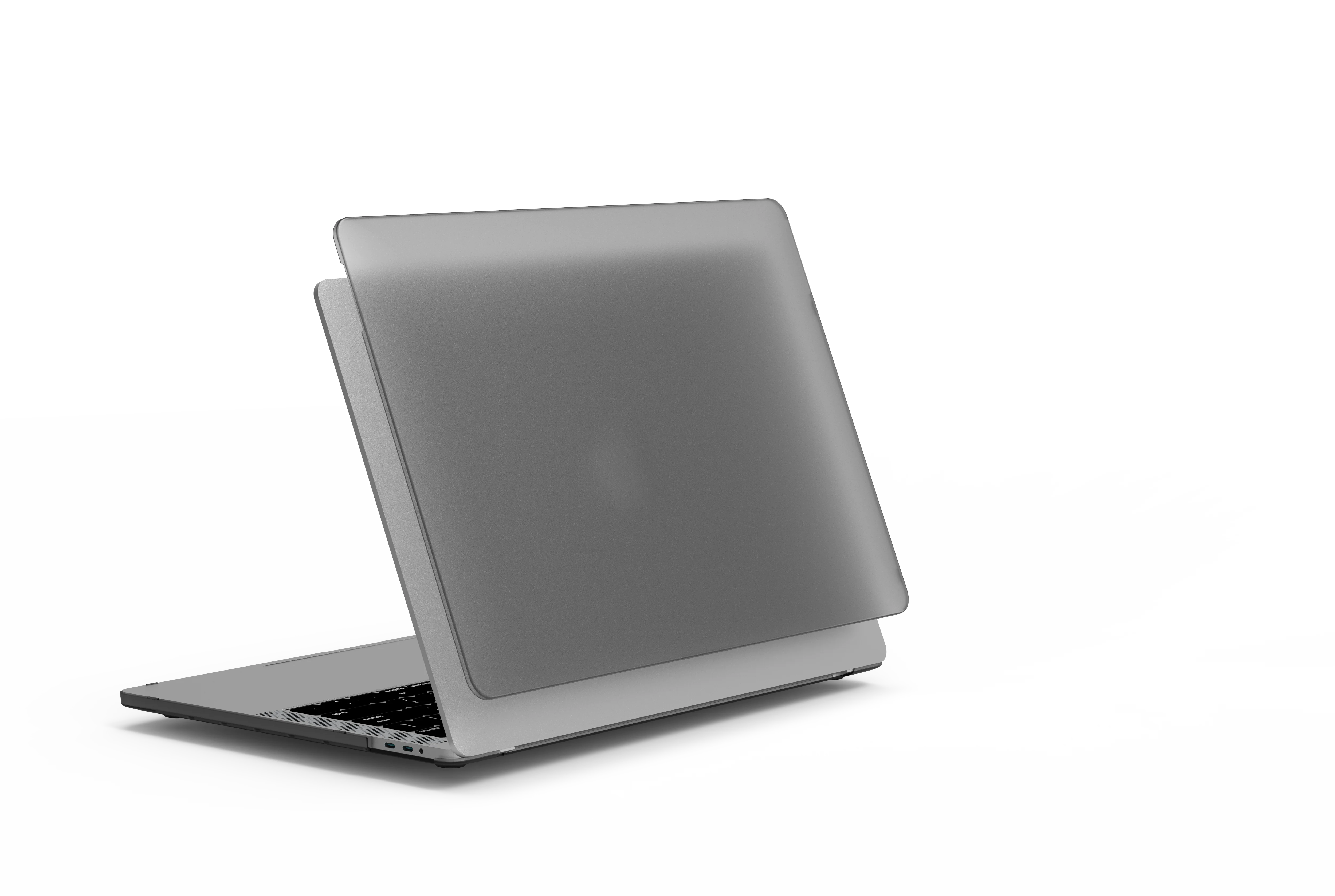 ISHIELD Hard Shell Ultra Thin Macbook Air Case - Image 8