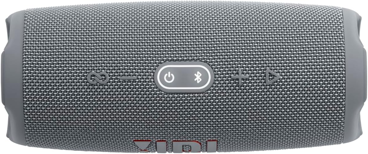 JBL Charge 5 Bluetooth Speaker - Image 10