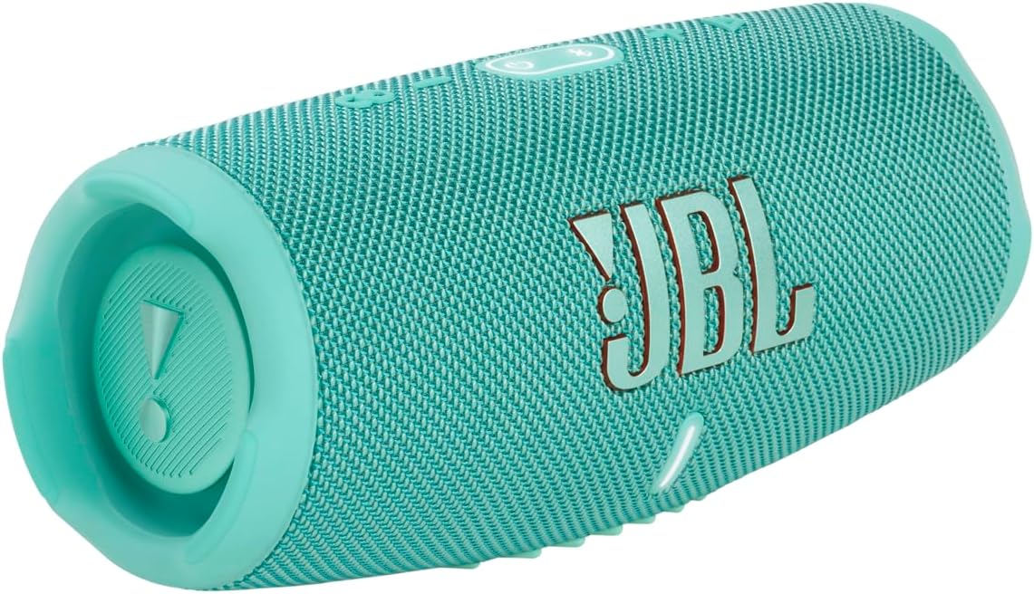 JBL Charge 5 Bluetooth Speaker - Image 12