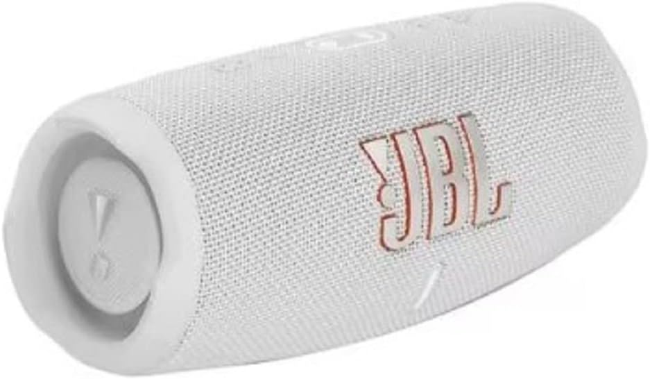 JBL Charge 5 Bluetooth Speaker - Image 2