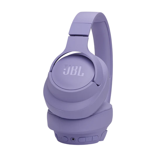 JBL Tune 770NC Adaptive Noise Cancelling Wireless Over-Ear Headphones - Image 10