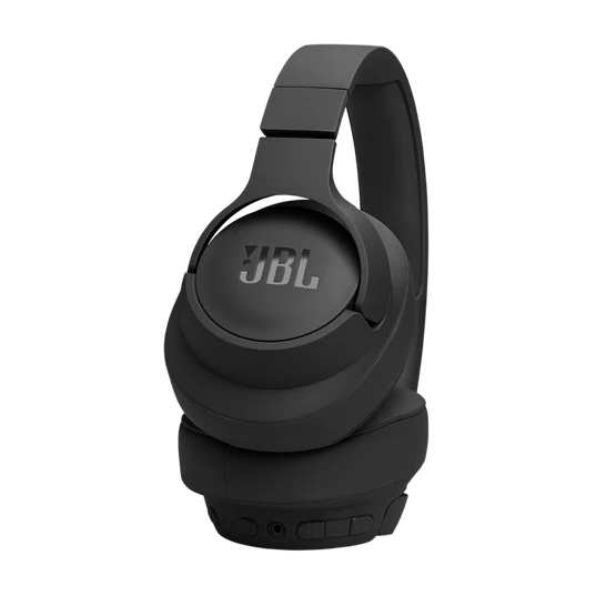 JBL Tune 770NC Adaptive Noise Cancelling Wireless Over-Ear Headphones - Image 6
