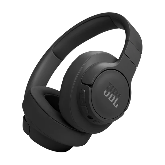 JBL Tune 770NC Adaptive Noise Cancelling Wireless Over-Ear Headphones - Image 8