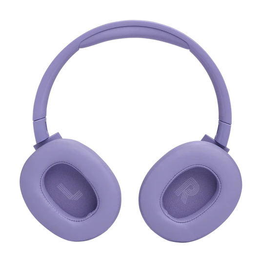 JBL Tune 770NC Adaptive Noise Cancelling Wireless Over-Ear Headphones - Image 9