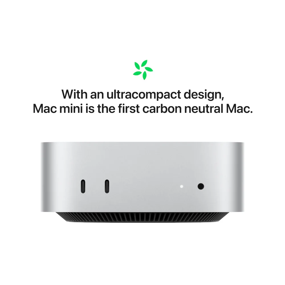 Mac mini | M4 Chip - Image 5