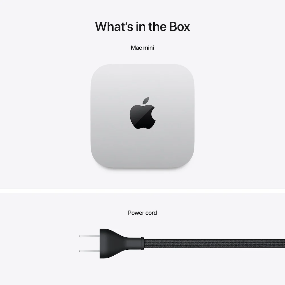 Mac mini | M4 Chip - Image 8