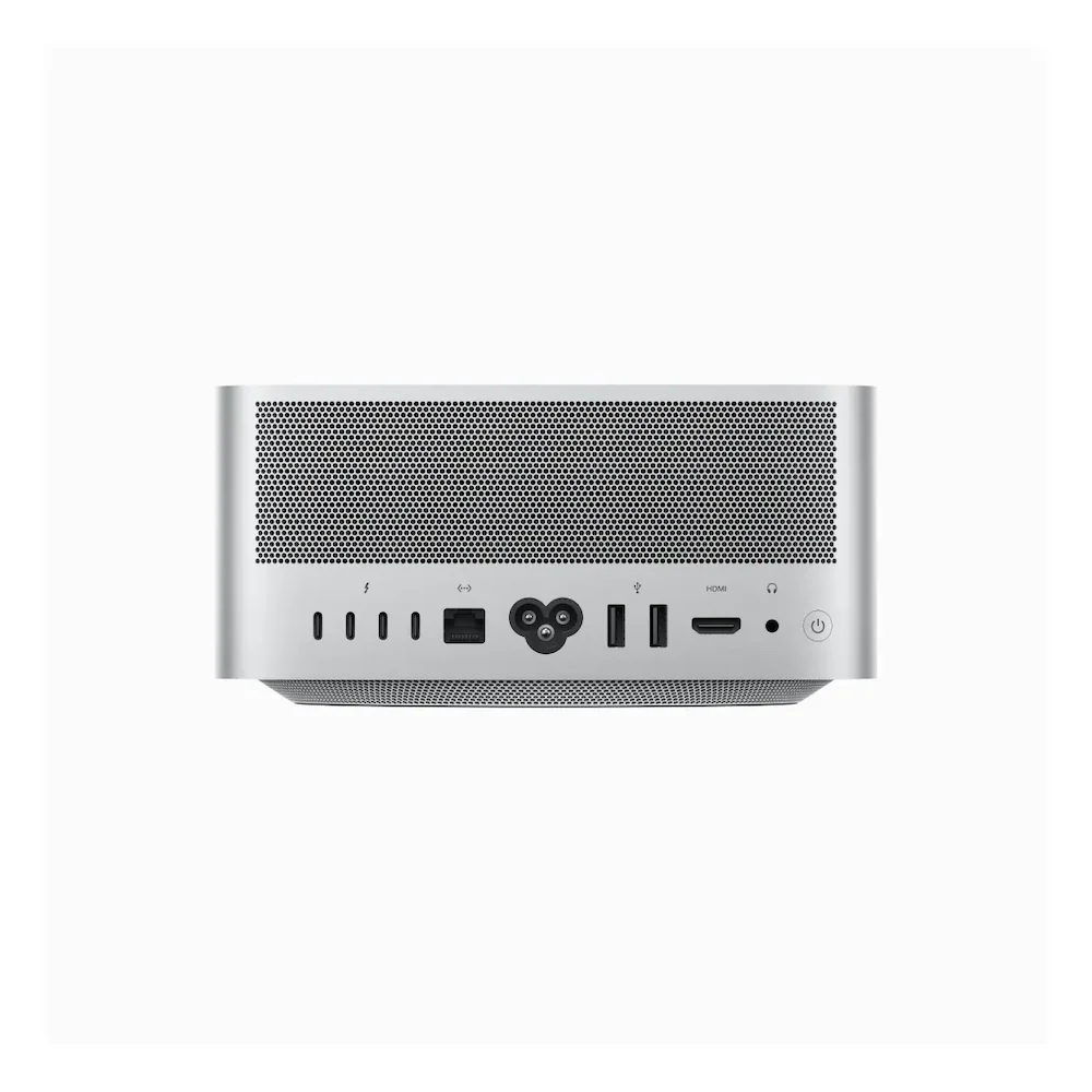 Mac Studio M2 Max 30 Core GPU 512GB SSD - Image 2