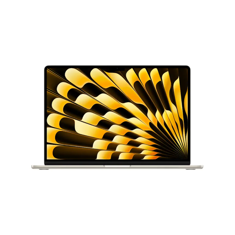 MacBook Air  M2 Chip 512GB 15-inch - Image 3