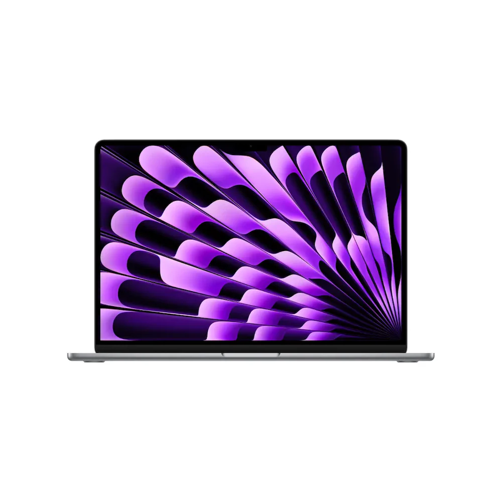 MacBook Air  M2 Chip 512GB 15-inch - Image 4