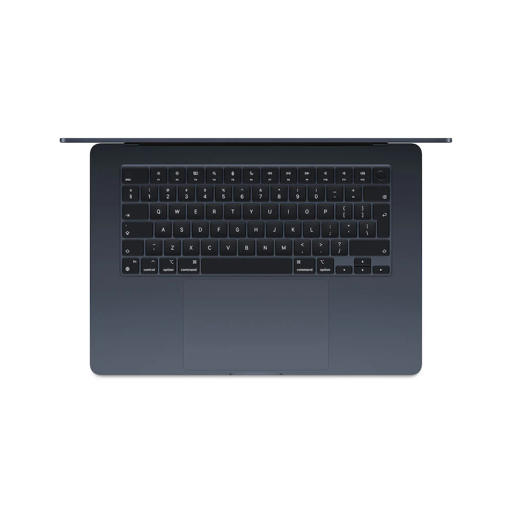MacBook Air 15-inch | Apple M3 chip | 8-core CPU 10-core GPU| 16GB | 256GB SSD - Image 2