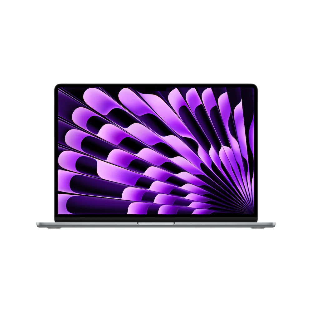 MacBook Air 15-inch | Apple M3 chip | 8-core CPU 10-core GPU| 16GB | 256GB SSD - Image 8