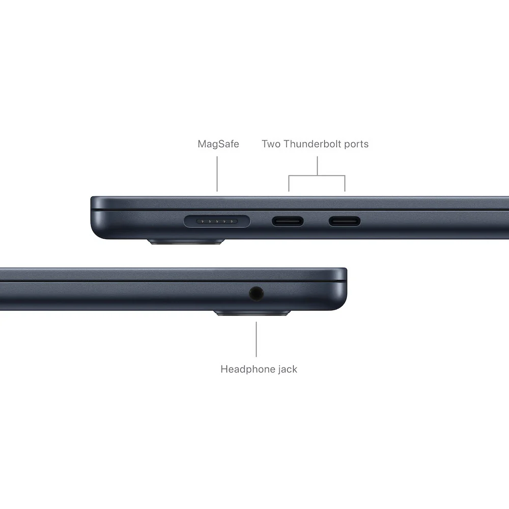 MacBook Air M3 | 512GB | 16GB | 10C | 15-inch - Image 4