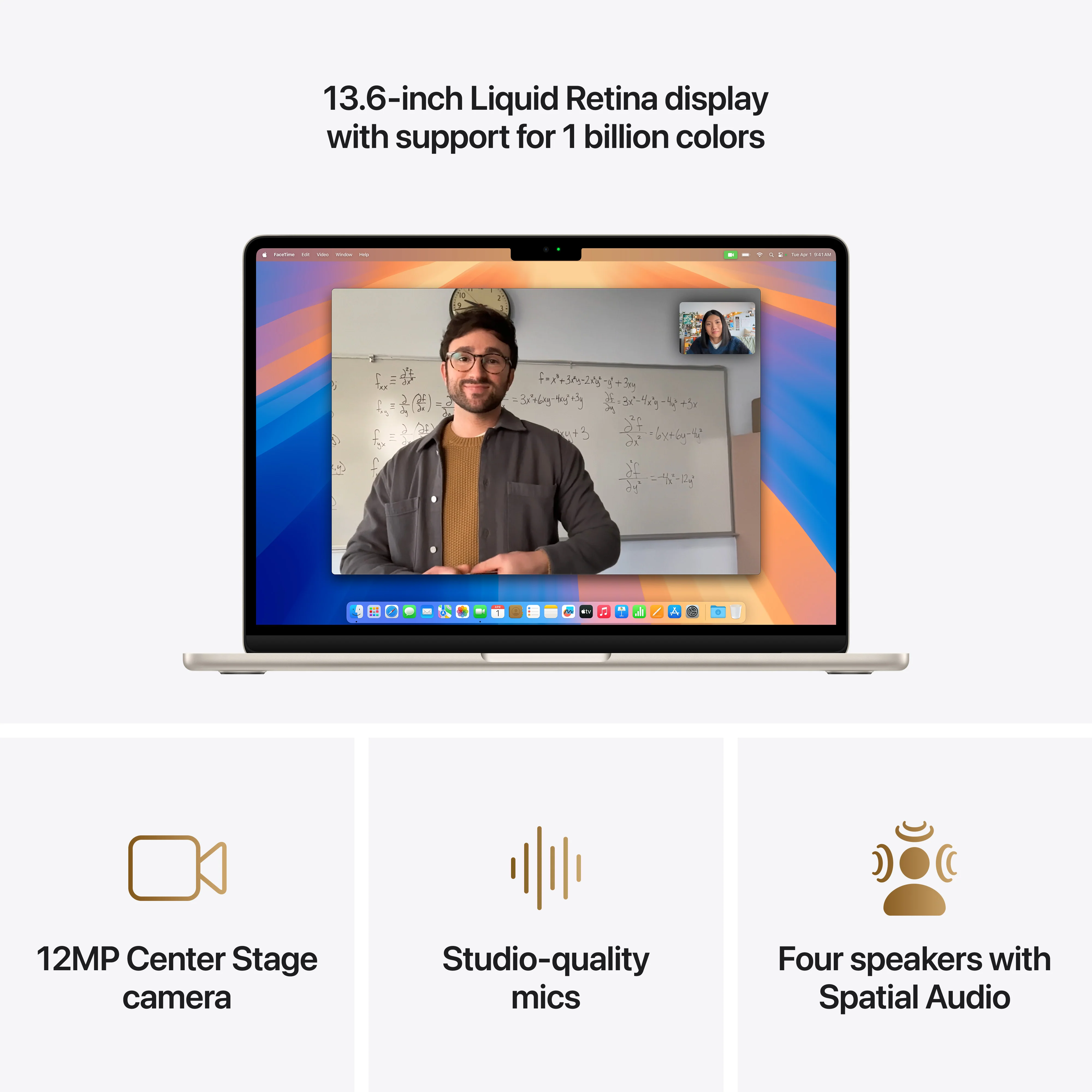 MacBook Air 13-inch | Apple M4 chip | 512GB - Image 3