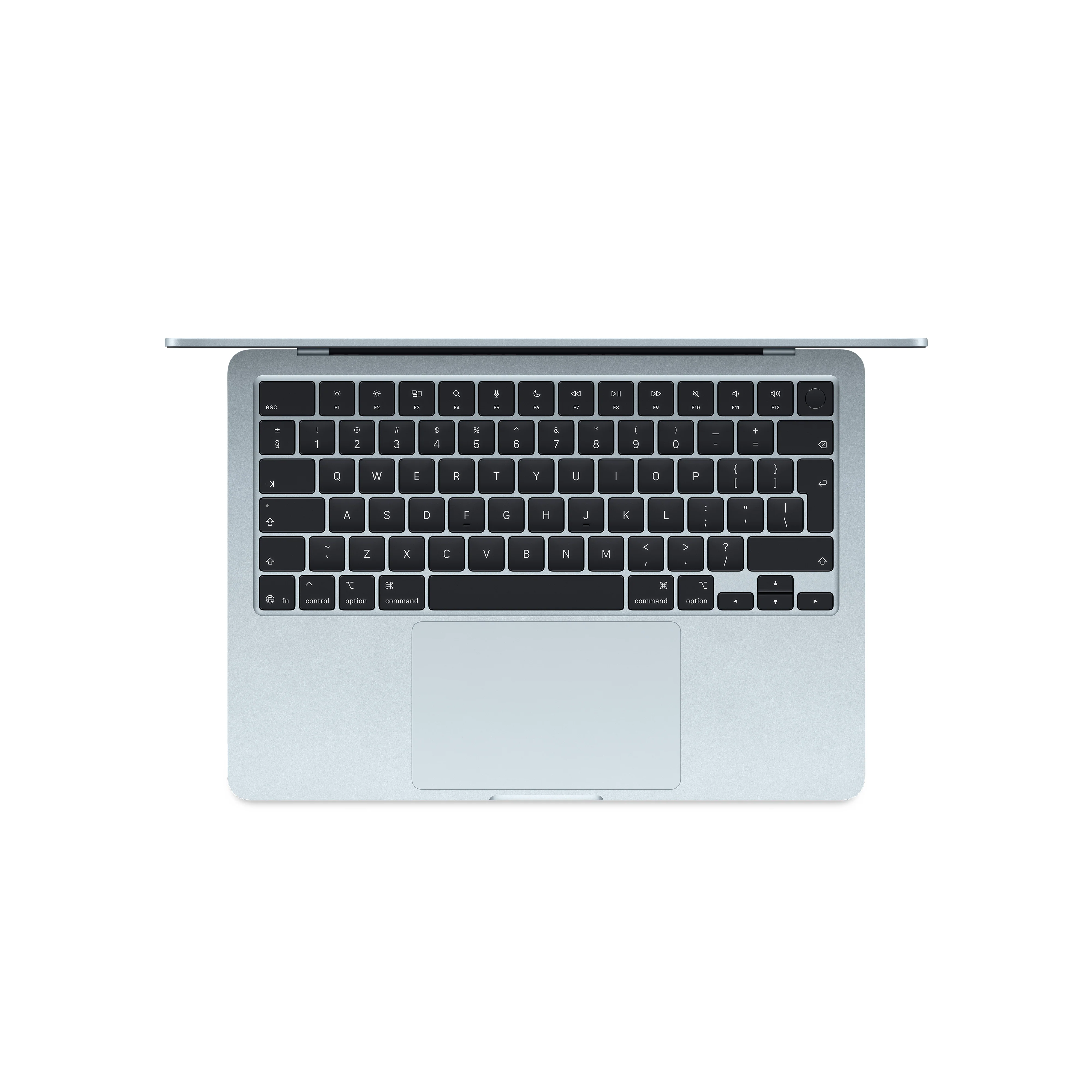 MacBook Air 13-inch | Apple M4 chip | 512GB - Image 8