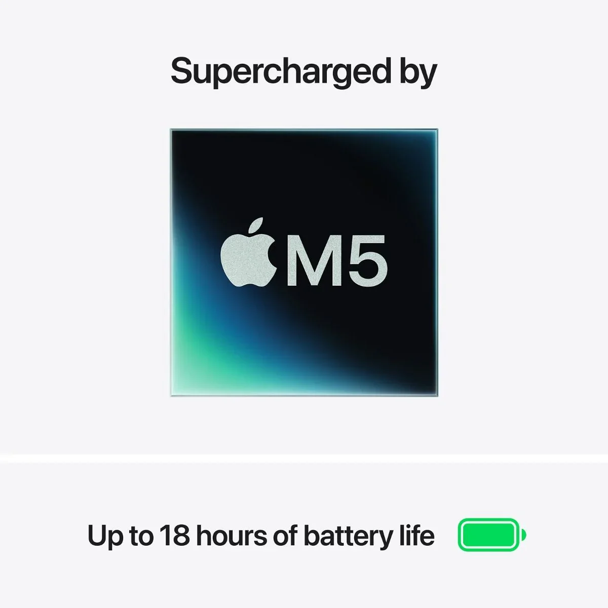 MacBook Air M5 10C/10C GPU 16GB 1TB| 15-inch - Image 6
